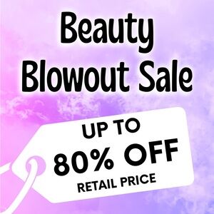 LIKE TO BE NOTIFIED WHEN WE ARE LIVE!🩷 LUXURY BEAUTY ITEMS!🤍